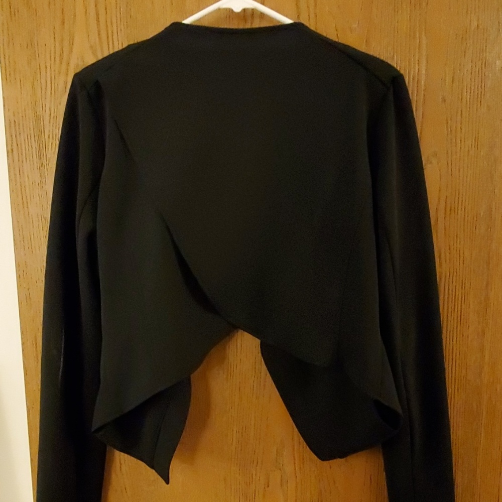 Jacket - Picture 5 of 5